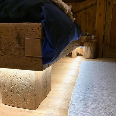 Tabie Longiacosta Santo Stefano di Cadore