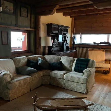 Tabie Longiacosta Santo Stefano di Cadore