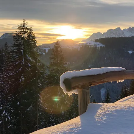Tabie Longiacosta * Santo Stefano di Cadore