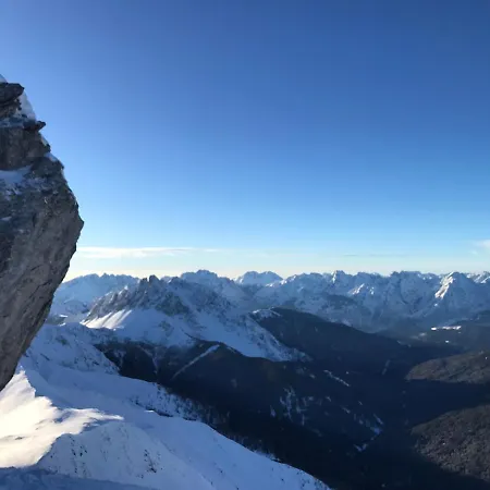 Tabie Longiacosta Vendégház Santo Stefano di Cadore