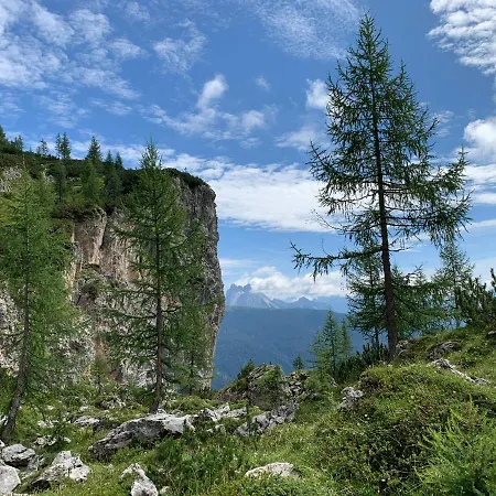 Tabie Longiacosta Santo Stefano di Cadore