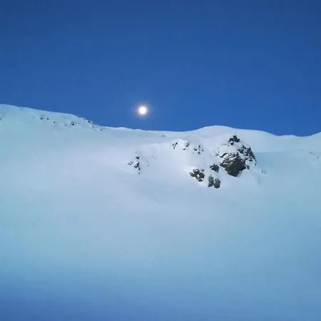 Vendégház Tabie Longiacosta Santo Stefano di Cadore