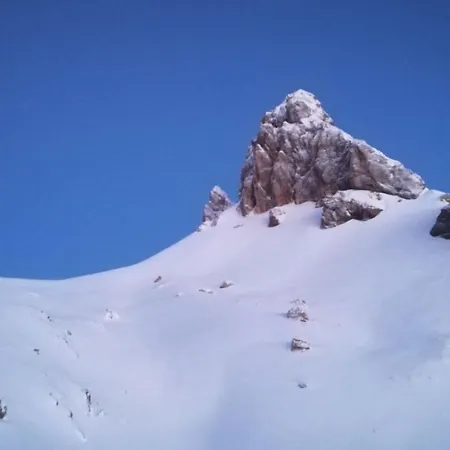Tabie Longiacosta * Santo Stefano di Cadore