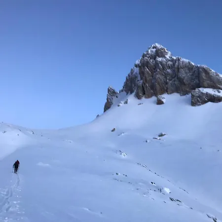 Tabie Longiacosta * Santo Stefano di Cadore
